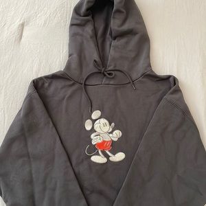 Disney Mickey Mouse Hoodie